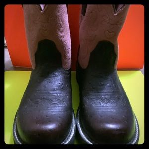 Ariat Fat Baby Boots